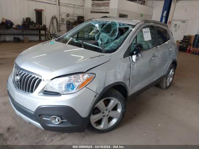 KL4CJDSB8GB744101 Buick Encore Premium