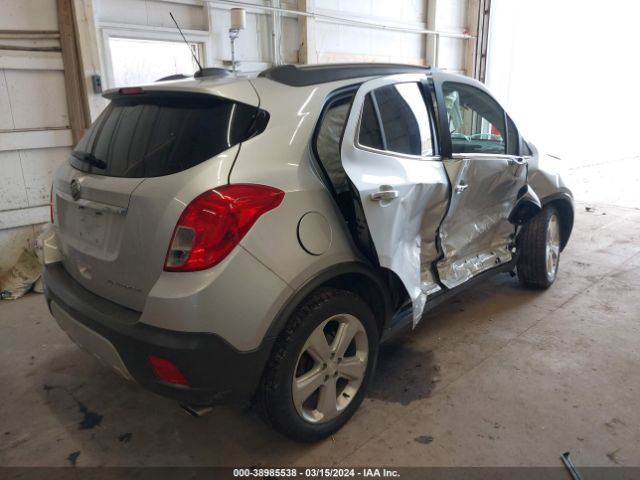 KL4CJDSB8GB744101 Buick Encore Premium