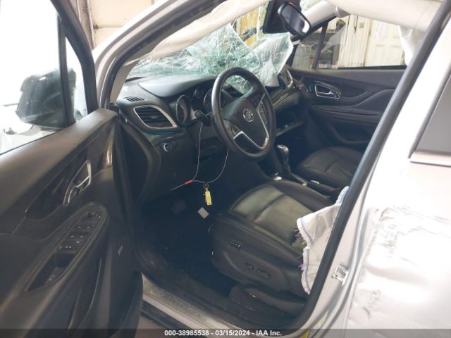KL4CJDSB8GB744101 Buick Encore Premium