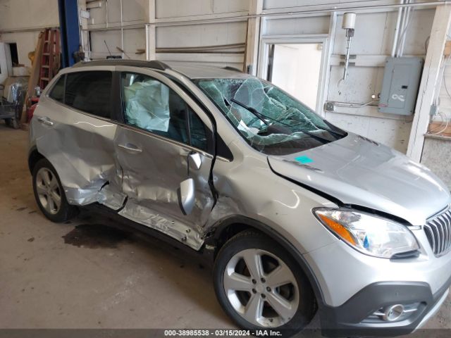KL4CJDSB8GB744101 Buick Encore Premium