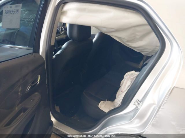 KL4CJDSB8GB744101 Buick Encore Premium