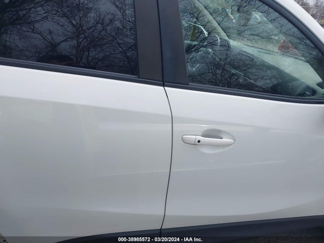 Mazda Cx-5 Grand Touring 2015 JM3KE4DY5F0448722 Image 13