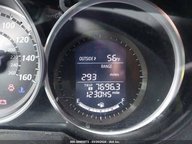 Mazda Cx-5 Grand Touring 2015 JM3KE4DY5F0448722 Image 15