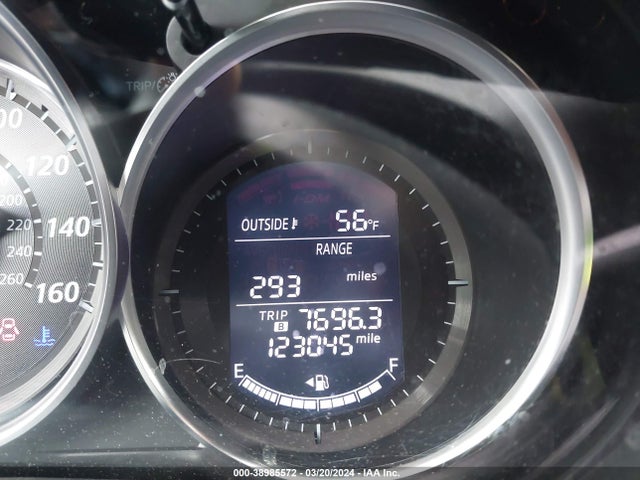 Mazda Cx-5 Grand Touring 2015 JM3KE4DY5F0448722 Image 7