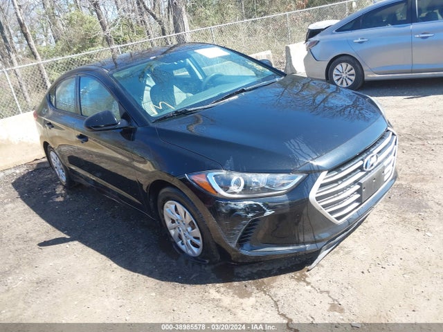 2018 5NPD74LF6JH215942 main image