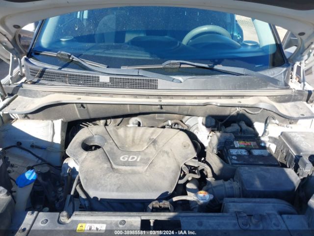 KNDJN2A26E7730043 KIA Soul