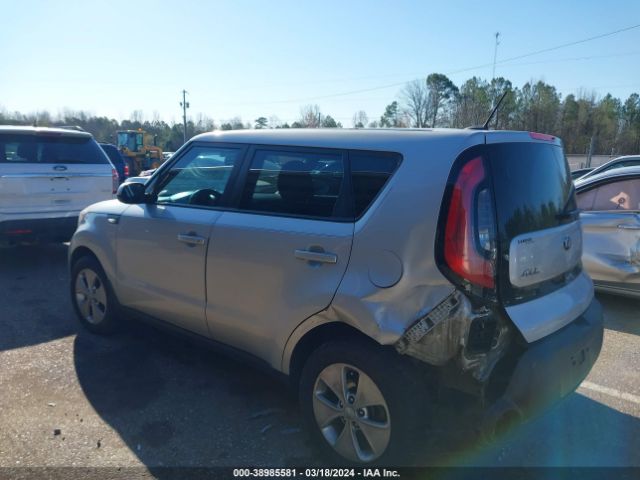 KNDJN2A26E7730043 KIA Soul