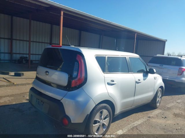 KNDJN2A26E7730043 KIA Soul