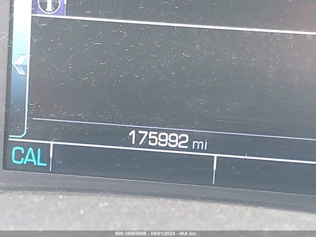 Chevrolet Cruze Lt Auto 2017 1G1BE5SM9H7214861 Image 16