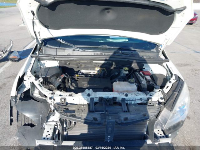 KL4CJBSB5EB523511 Buick Encore Convenience