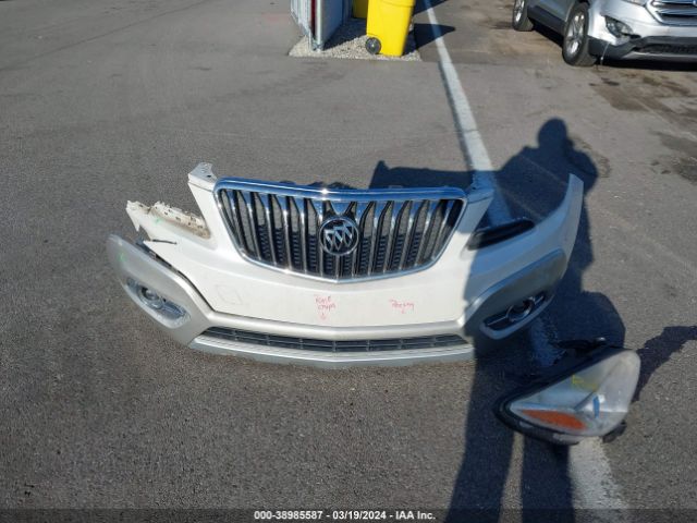 KL4CJBSB5EB523511 Buick Encore Convenience