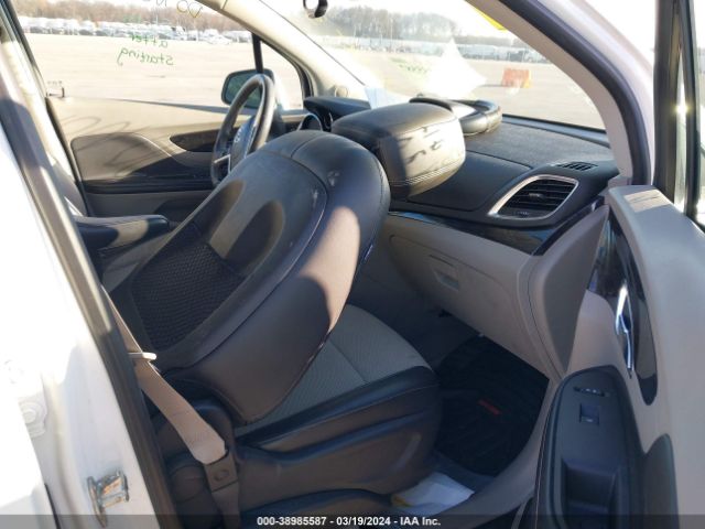 KL4CJBSB5EB523511 Buick Encore Convenience