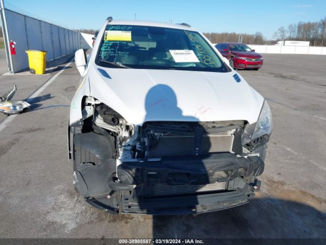 KL4CJBSB5EB523511 Buick Encore Convenience
