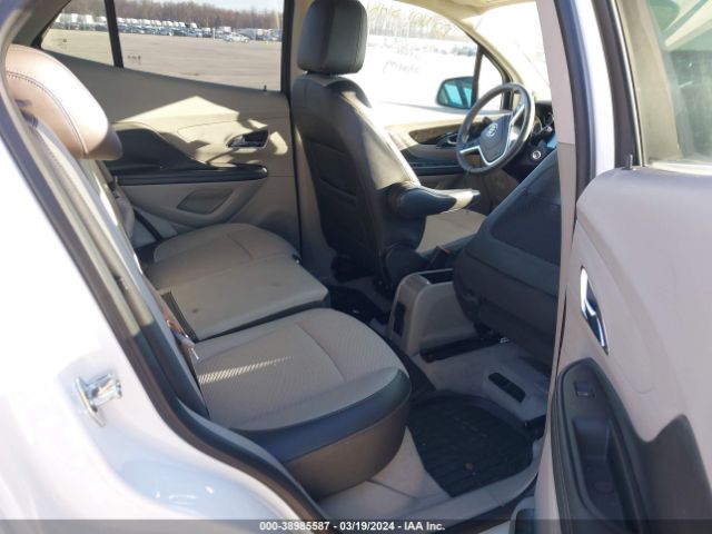KL4CJBSB5EB523511 Buick Encore Convenience
