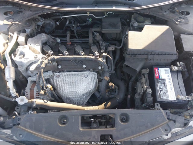 Nissan Altima 2.5 Sv 2014 1N4AL3AP2EC100850 Image 10