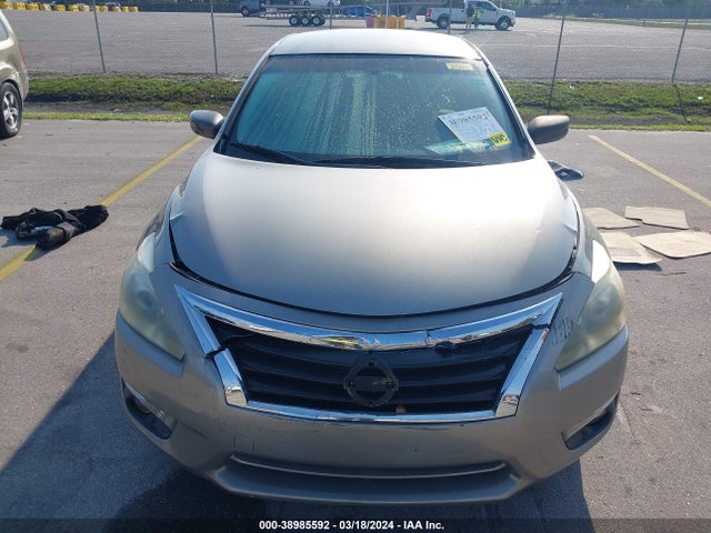 Nissan Altima 2.5 Sv 2014 1N4AL3AP2EC100850 Image 12