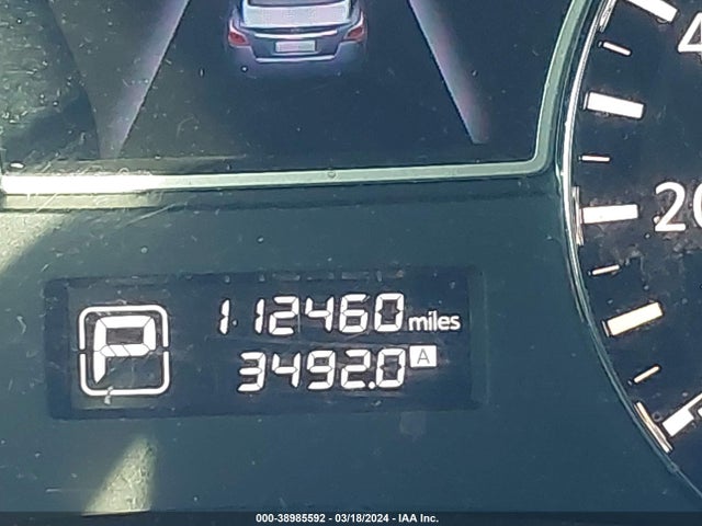 Nissan Altima 2.5 Sv 2014 1N4AL3AP2EC100850 Image 15