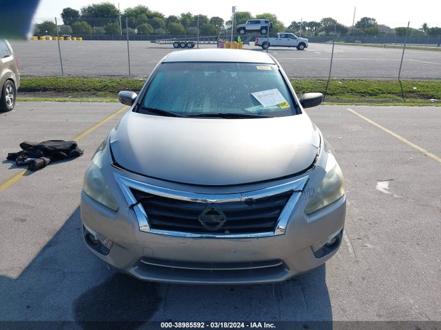 Nissan Altima 2.5 Sv 2014 1N4AL3AP2EC100850 Image 6