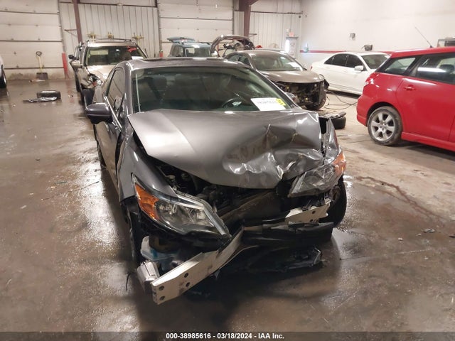 Honda CIVIC EX 2015 2HGFG3B86FH513964 Image 12