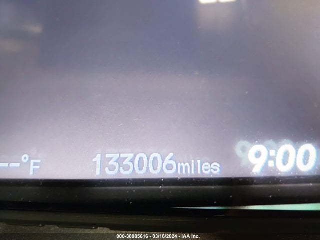 Honda CIVIC EX 2015 2HGFG3B86FH513964 Image 15