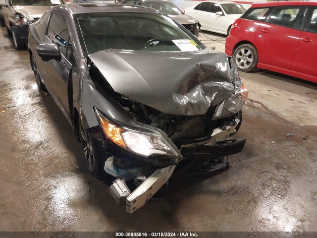 Honda CIVIC EX 2015 2HGFG3B86FH513964 Image 6