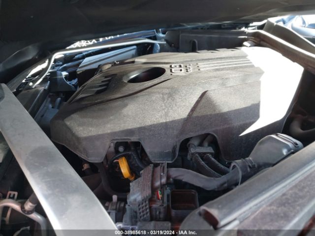 KNAE15LA1M6091641 KIA Stinger Gt-line