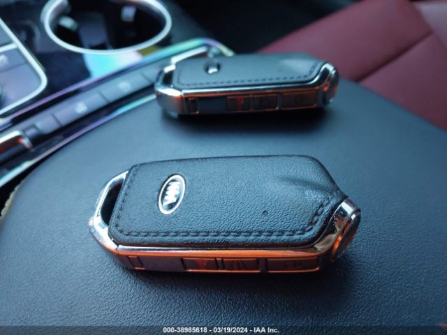 KNAE15LA1M6091641 KIA Stinger Gt-line