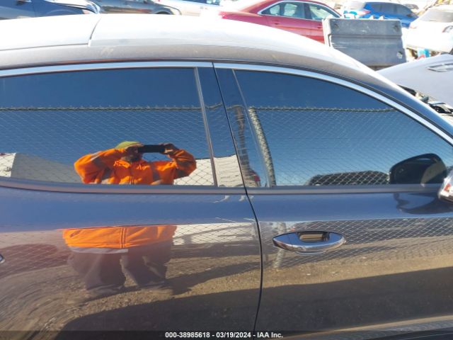KNAE15LA1M6091641 KIA Stinger Gt-line