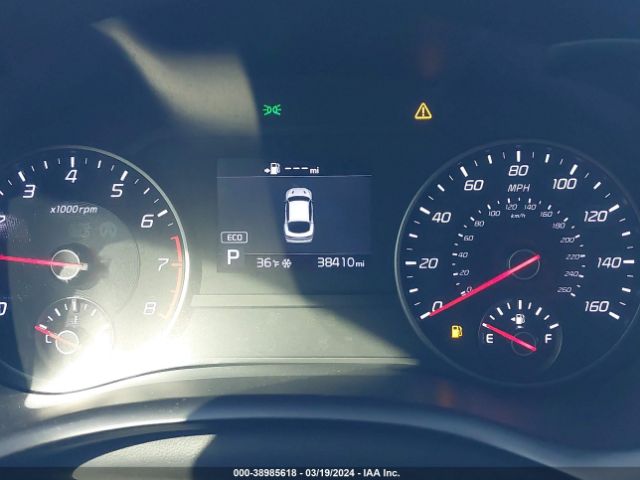 KNAE15LA1M6091641 KIA Stinger Gt-line