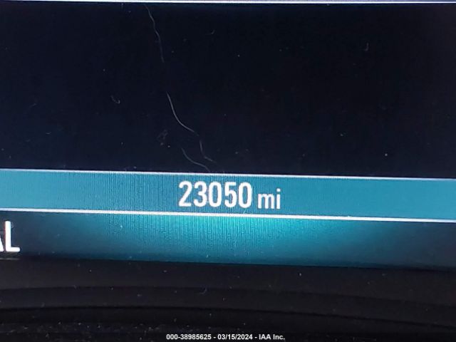 KL4CJESB4KB946030 Buick Encore Awd Preferred