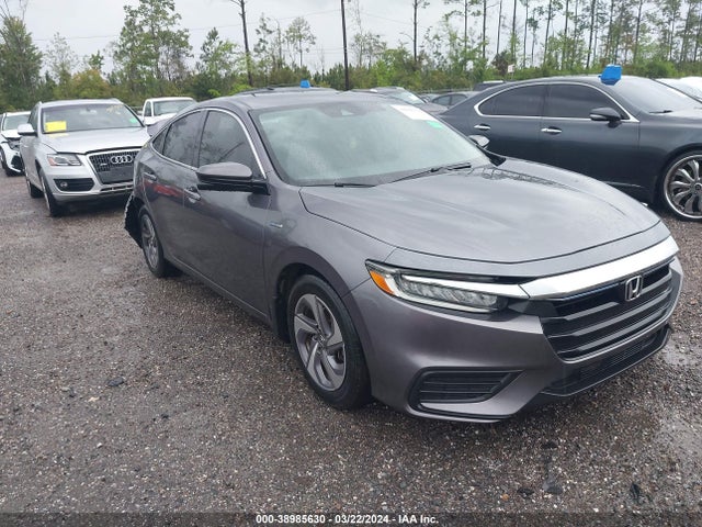 2020 19XZE4F59LE014171 главное изображение