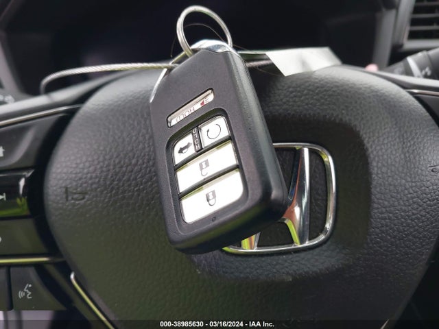 Honda INSIGHT EX 2020 19XZE4F59LE014171 Image 11