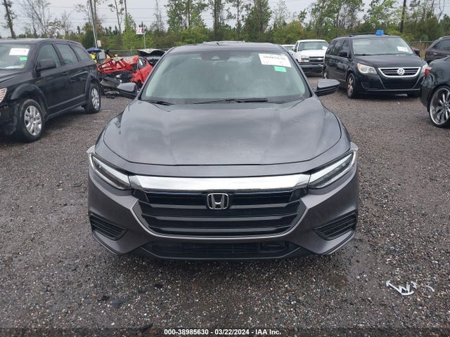 Honda INSIGHT EX 2020 19XZE4F59LE014171 Image 12