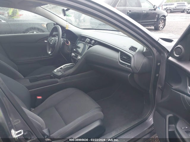 Honda INSIGHT EX 2020 19XZE4F59LE014171 Image 5
