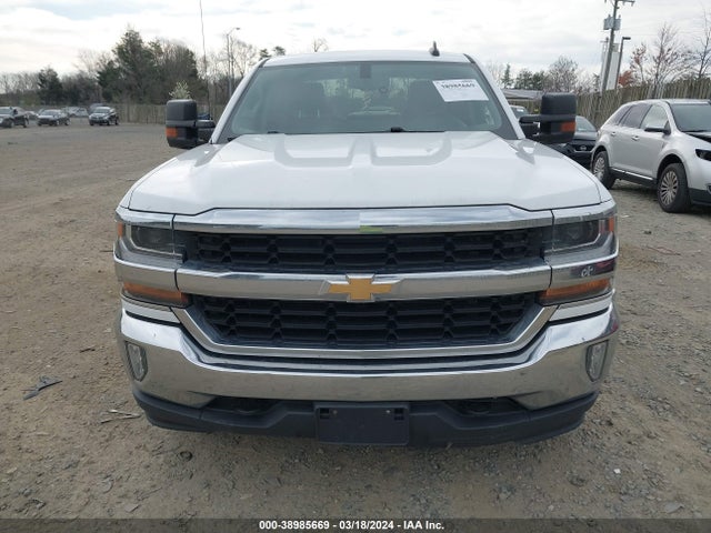 Chevrolet Silverado 1500 1lt 2018 3GCUKRECXJG129606 Image 12