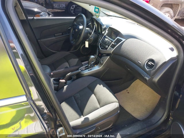 Chevrolet Cruze 1lt Auto 2015 1G1PC5SB3F7157614 Image 16