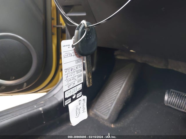 KIA Soul ! 2014 KNDJX3A55E7054257 Image 11