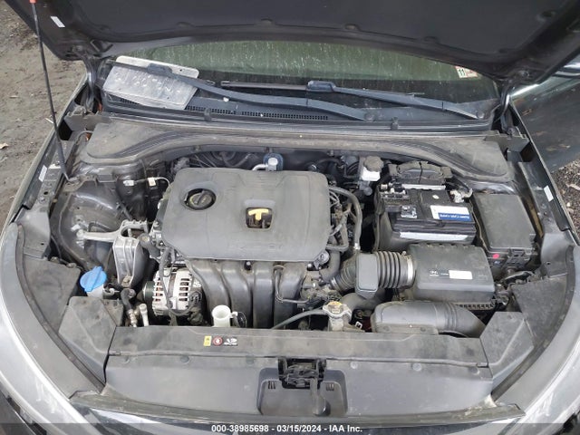 Hyundai Elantra Value Edition 2019 KMHD84LF3KU791438 Image 10