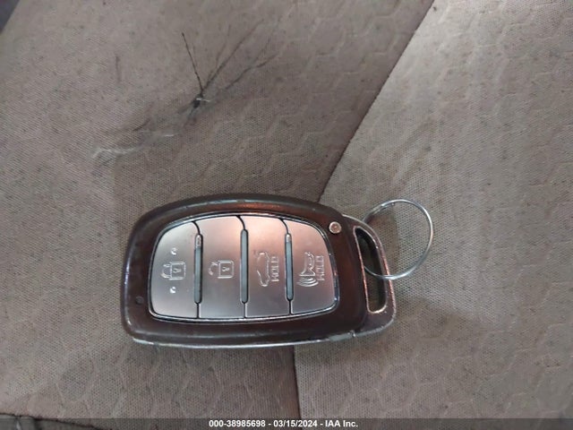 Hyundai Elantra Value Edition 2019 KMHD84LF3KU791438 Image 11
