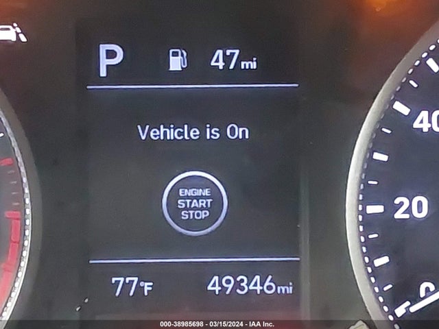 Hyundai Elantra Value Edition 2019 KMHD84LF3KU791438 Image 7
