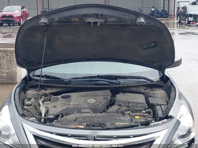 1N4AL3AP5FC287759 Nissan Altima 2.5/2.5 S/2.5 Sl/2.5 Sv