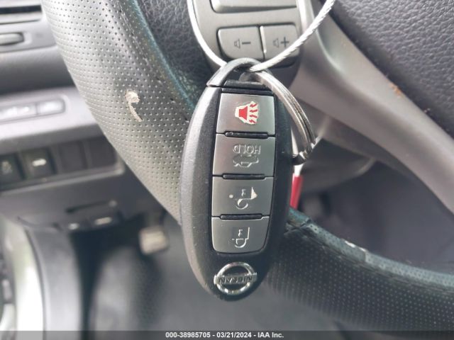 1N4AL3AP5FC287759 Nissan Altima 2.5/2.5 S/2.5 Sl/2.5 Sv