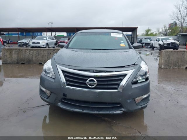 1N4AL3AP5FC287759 Nissan Altima 2.5/2.5 S/2.5 Sl/2.5 Sv