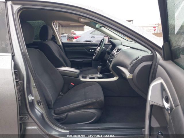 1N4AL3AP5FC287759 Nissan Altima 2.5/2.5 S/2.5 Sl/2.5 Sv