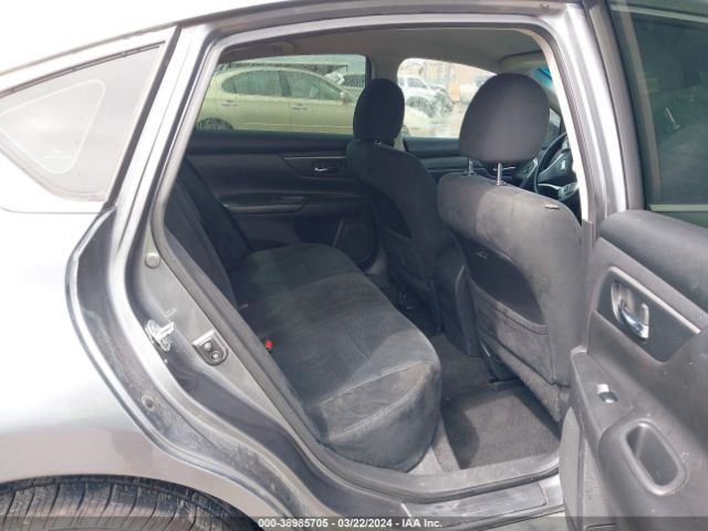 1N4AL3AP5FC287759 Nissan Altima 2.5/2.5 S/2.5 Sl/2.5 Sv