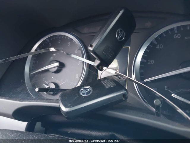 Toyota Highlander Xle 2018 5TDJZRFH5JS552376 Image 11