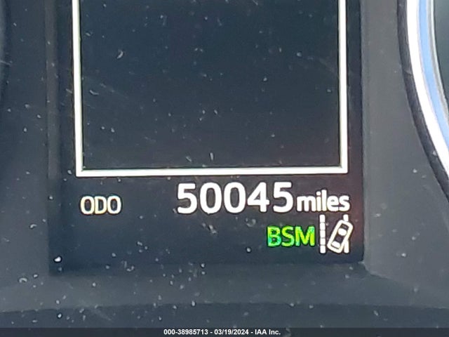 Toyota Highlander Xle 2018 5TDJZRFH5JS552376 Image 15