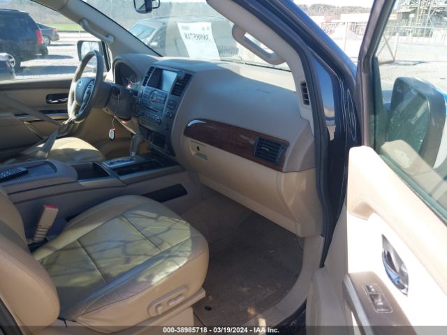 5N1BA0NC5FN623260 Nissan Armada Sl