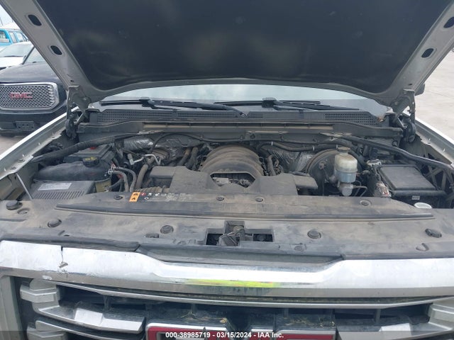 GMC Sierra 1500 Slt 2017 3GTP1NEJ0HG452791 Image 10