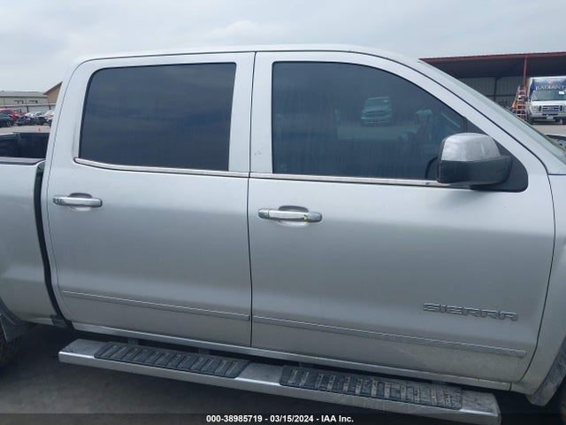 GMC Sierra 1500 Slt 2017 3GTP1NEJ0HG452791 Image 13